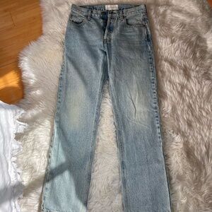 This Is The Great - jeans size 24 - almost like new; great condition